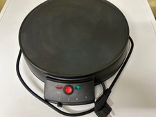 Crepes maker bräter gebraucht kaufen  Rastatt
