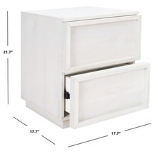 Safavieh zeus drawer for sale  Whitestown