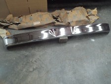 Nos front bumper for sale  Independence
