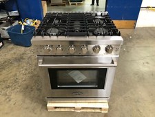 Gas range burners for sale  Chino