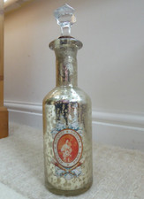 Vintage french perfume for sale  BEVERLEY