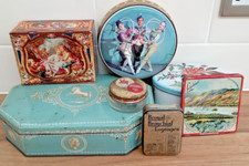 Vintage lot storage for sale  BRIDLINGTON
