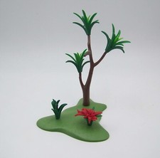 Playmobil vegetation décor d'occasion  Thomery