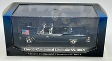 Lincoln continental assassinat d'occasion  Loches