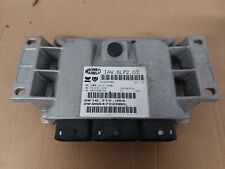 Engine ecu peugeot for sale  KENILWORTH
