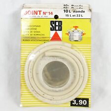 Joint cocotte seb d'occasion  Neaufles-Saint-Martin
