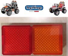 Peg perego fanali usato  Saluzzo