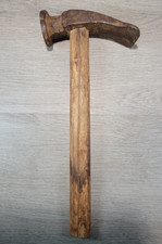 Martelo sapateiro sapateiro 1,75" face redonda 2" cauda larga cabo de nogueira ferreiro comprar usado Martelo sapateiro sapateiro 1,75" face redonda 2" cauda larga cabo de nogueira ferreiro comprar usado  Enviando para Brazil