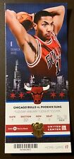 Chicago bulls 2014 for sale  Saint Paul