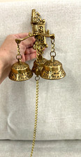 Vintage bells solid for sale  Pike