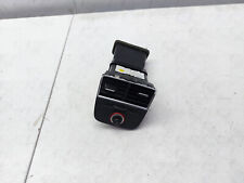 Audi rear centre for sale  EDINBURGH