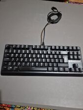 Steelseries apex m750 for sale  KIRKCALDY