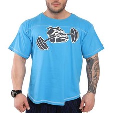 Big Sm Extreme sportswear Conversível Rag Top Suéter T-shirt Musculação 3204 comprar usado  Enviando para Brazil