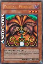 Heavy play exodia usato  Ravenna