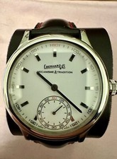 Eberhard traversetolo limited usato  Milano