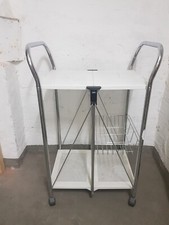 servierwagen wei gebraucht kaufen servierwagen wei gebraucht kaufen Castrop-Rauxel