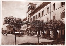 Cervia piazza garibaldi usato  Roma