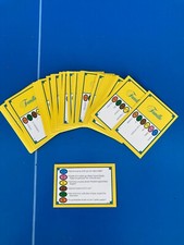 Trivial pursuit lot d'occasion  Molinet