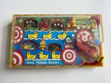 1970 tomy pocket for sale  BRADFORD