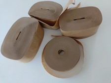 Nassklebeband papierklebeband  gebraucht kaufen  Leipzig