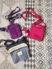 Ladies kipling bag for sale  WAKEFIELD