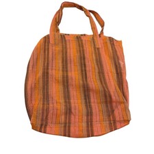 Vintage orange brown for sale  Topeka