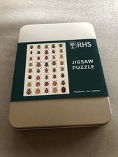 Rhs jigsaw puzzle for sale  SOUTHPORT