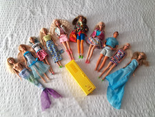 Lotto barbie teresa usato  Caltagirone