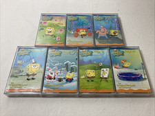 Spongebob schwammkopf sammler gebraucht kaufen Spongebob schwammkopf sammler gebraucht kaufen  Königslutter am Elm