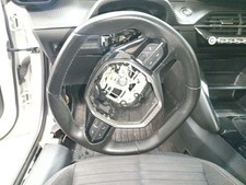 VOLANTE / 2594370 PARA PEUGEOT 208 II UB_, UP_, UW_, UJ_ E-208 comprar usado  Enviando para Brazil