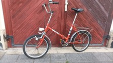 mifa klappfahrrad ddr gebraucht kaufen mifa klappfahrrad ddr gebraucht kaufen Bitterfeld