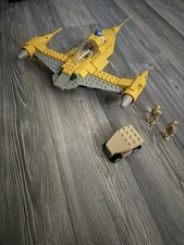 Lego 7141 star gebraucht kaufen  Brake