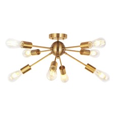 Vinluz light sputnik for sale  Oak Lawn