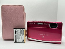 [Quase em perfeito estado] Câmera Digital FUJIFILM FinePix Z90 Rosa 14.2MP 5x Zoom Do Japão comprar usado  Enviando para Brazil
