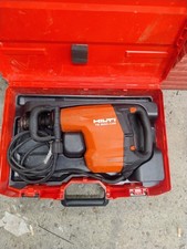 Hilti te800 demolitore usato  Guiglia