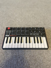 Akai professional mpk for sale  CHORLEY