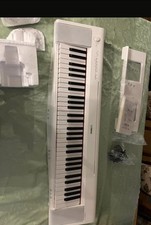 Yamaha piaggero 15wh gebraucht kaufen  Reit im Winkl