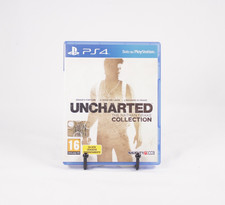 Uncharted The Nathan Drake collection - PS4 comprar usado  Enviando para Brazil
