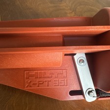 Hilti receptacle 351 for sale  Aurora