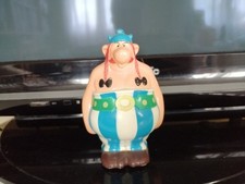 Ancienne tirelire obelix d'occasion  Champigny-sur-Marne