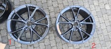 Riginal felgen vom gebraucht kaufen  Salzweg