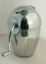 Habitat ice crusher gebraucht kaufen  Köln