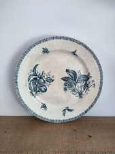Grande assiette plate d'occasion  Mâcon