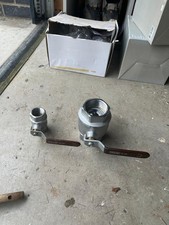 Crane lever ball for sale Crane lever ball for sale  YORK