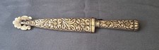 Ancien couteau gaucho d'occasion  Paris XIII