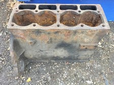 Triumph tr3a engine for sale  SOUTHWELL