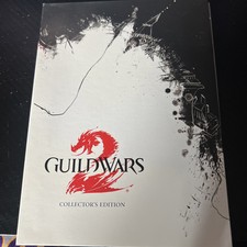 Guild wars collector for sale  Staten Island