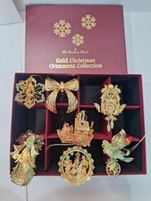 Danbury mint gold for sale  Elkton