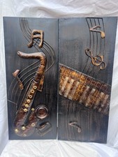 Saxophone music metal for sale  Boulder Junction