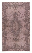 3.8x6.4 handmade accent for sale  USA